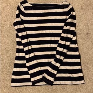 Ann Taylor Loft Top